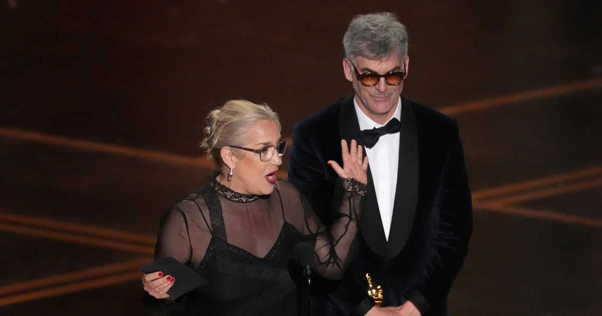 Canadians win awards for 'KPop Demon Hunters' and more