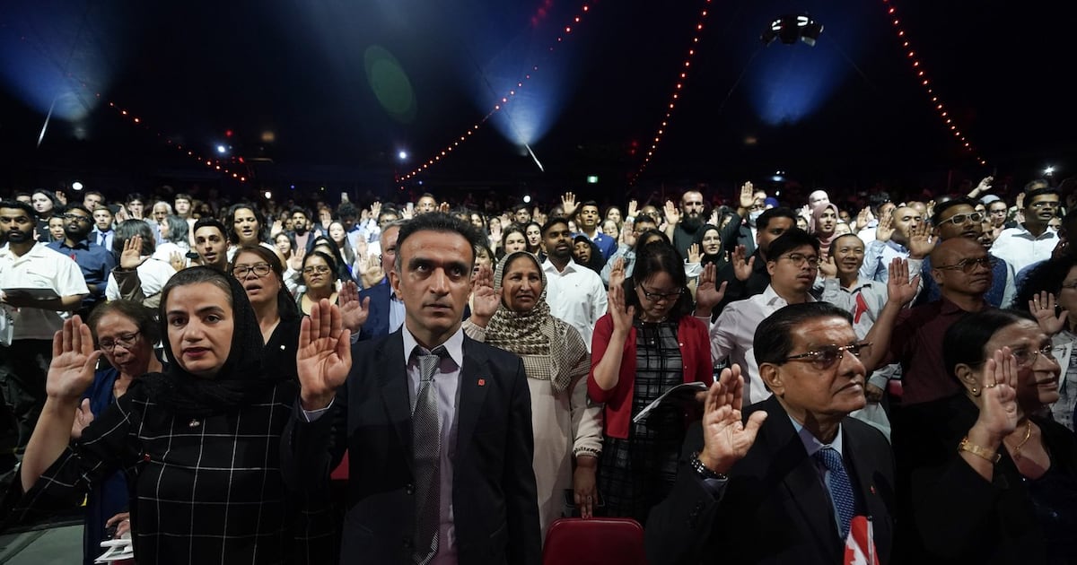 How Bill C-3 impacts proof of citizenship applications