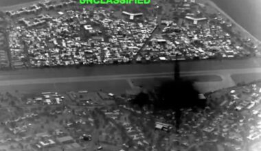 What is Kharg Island, vital hub for Iranian oil struck by U.S.?