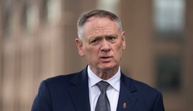 Canada ‘leaving the door open’ to assist in Middle East, but no plans to engage offensively: McGuinty - CTV News