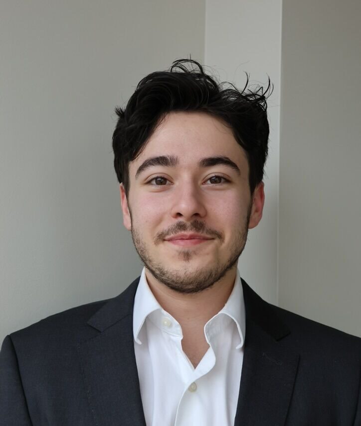 Nate Neustadt Leads George Washington University's Pro-Israel Community