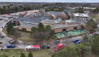 All 140 students, teachers, staff safe after attack