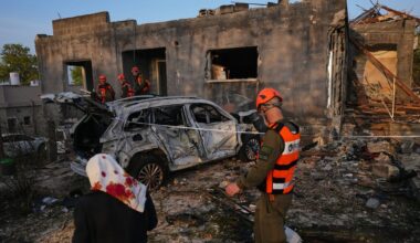 U.S. defense secretary says Iran’s new supreme leader ‘is wounded and likely disfigured’ - CTV News