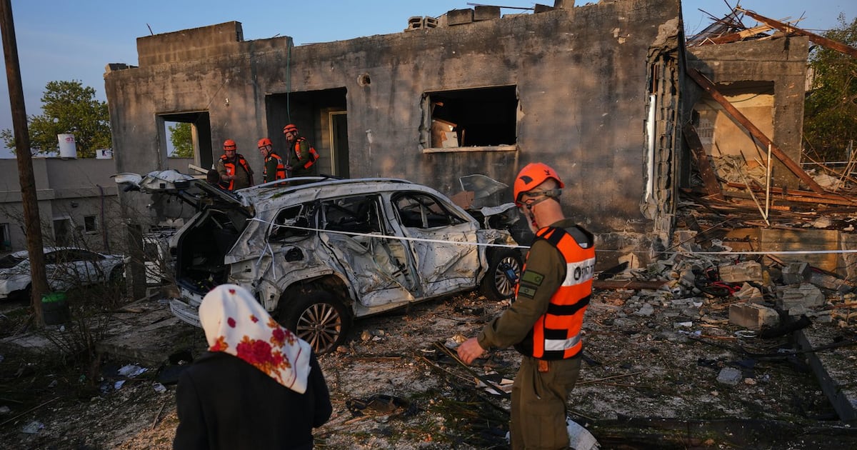 U.S. defense secretary says Iran’s new supreme leader ‘is wounded and likely disfigured’ - CTV News