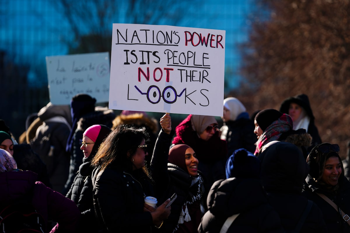 Five big questions after landmark Supreme Court hearing on Quebec’s Bill 21