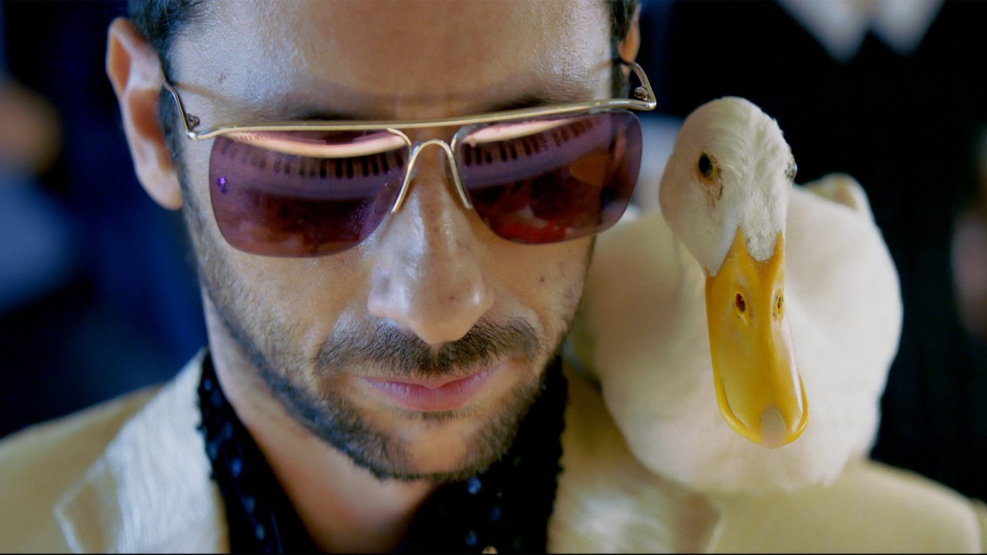 Nadiv Lapid's Battle to Release His Post Oct.7 Israeli Satire 'Yes.'