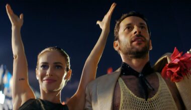 In “Yes,” an Israeli Filmmaker Charges Israel with Self-Satisfied Brutality