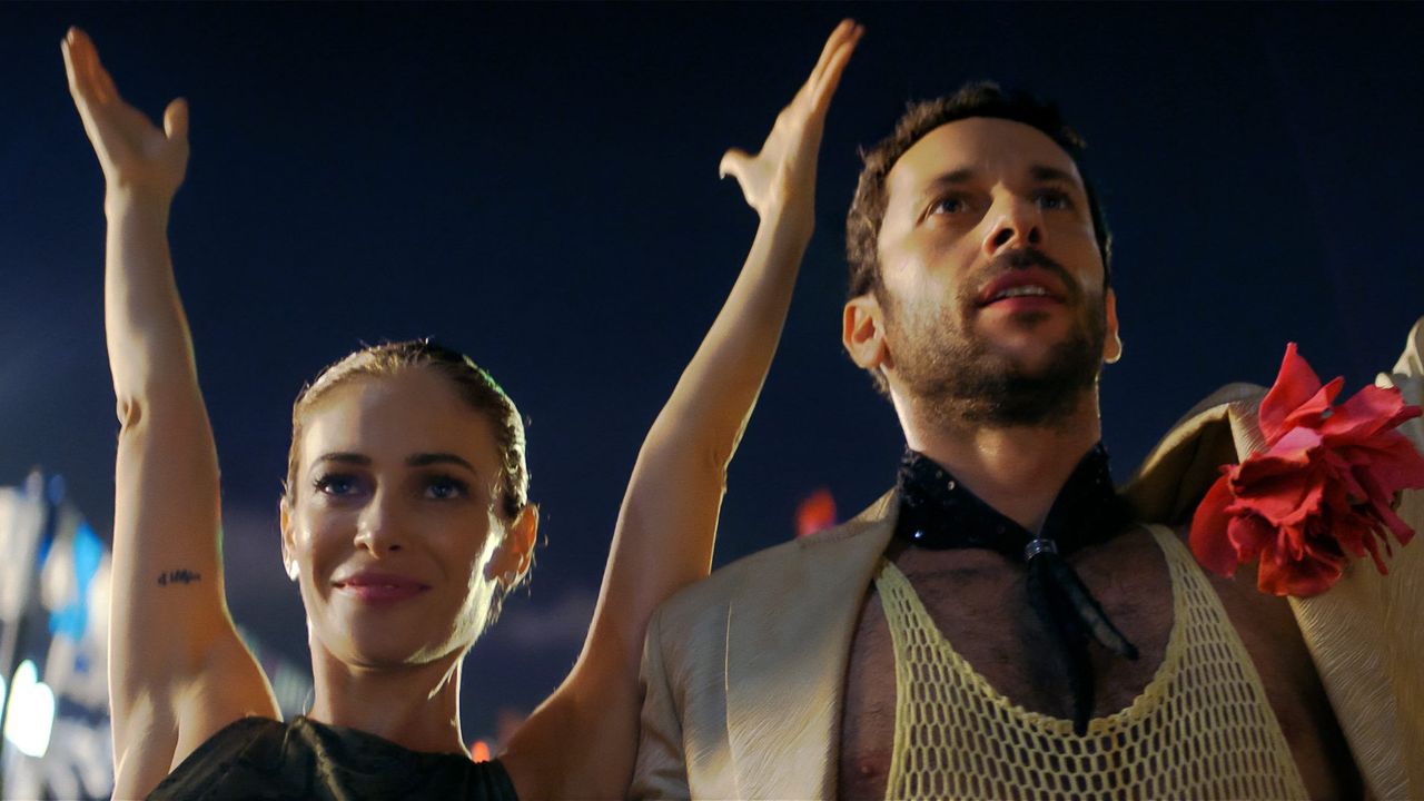 In “Yes,” an Israeli Filmmaker Charges Israel with Self-Satisfied Brutality