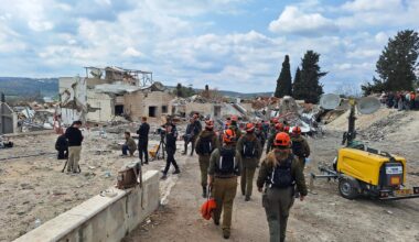 Beit Shemesh, The City that Shaped Me