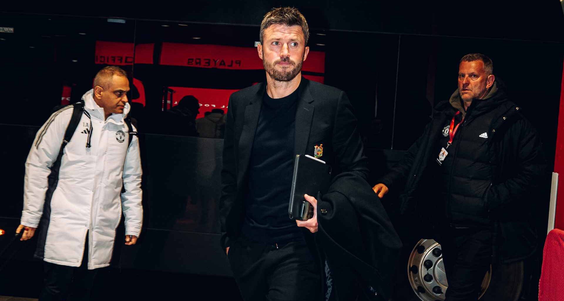 Line-ups confirmed for Bournemouth away | 20 March 2026