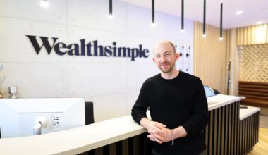 Wealthsimple joins Swift global financial transfer system