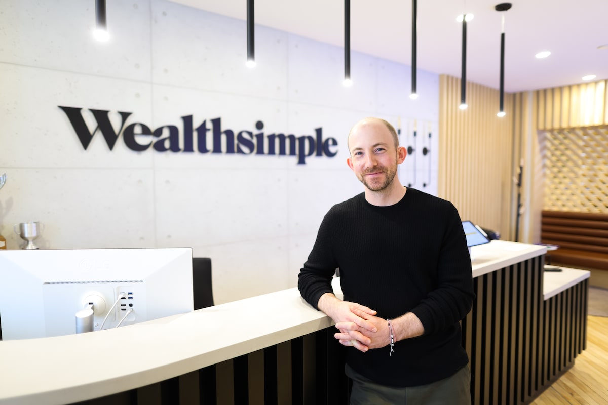 Wealthsimple joins Swift global financial transfer system