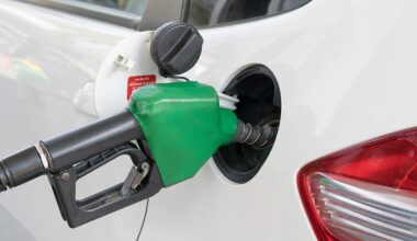 Gas prices are likely to remain high, even when Iran conflict ends, economists say