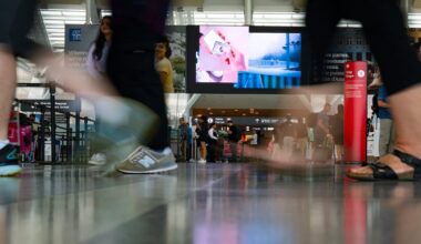 Travel alternatives amid tensions in Cuba, Mexico