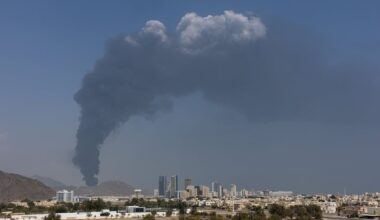 Iran can still fire drones and missiles — experts weigh the implications on the war