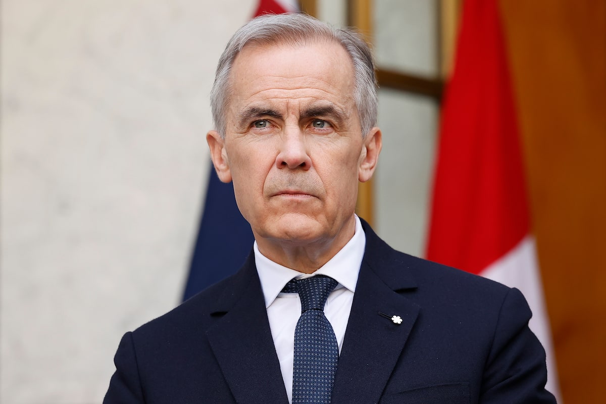 Carney won’t ‘rule out’ Canadian military involvement in Middle East