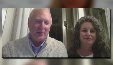 Richmond Hill couple stranded in Israel as war closes airports, cancels flights