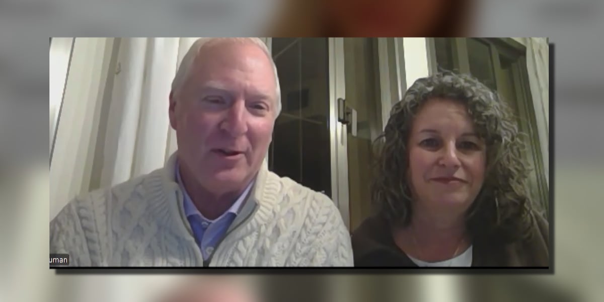 Richmond Hill couple stranded in Israel as war closes airports, cancels flights