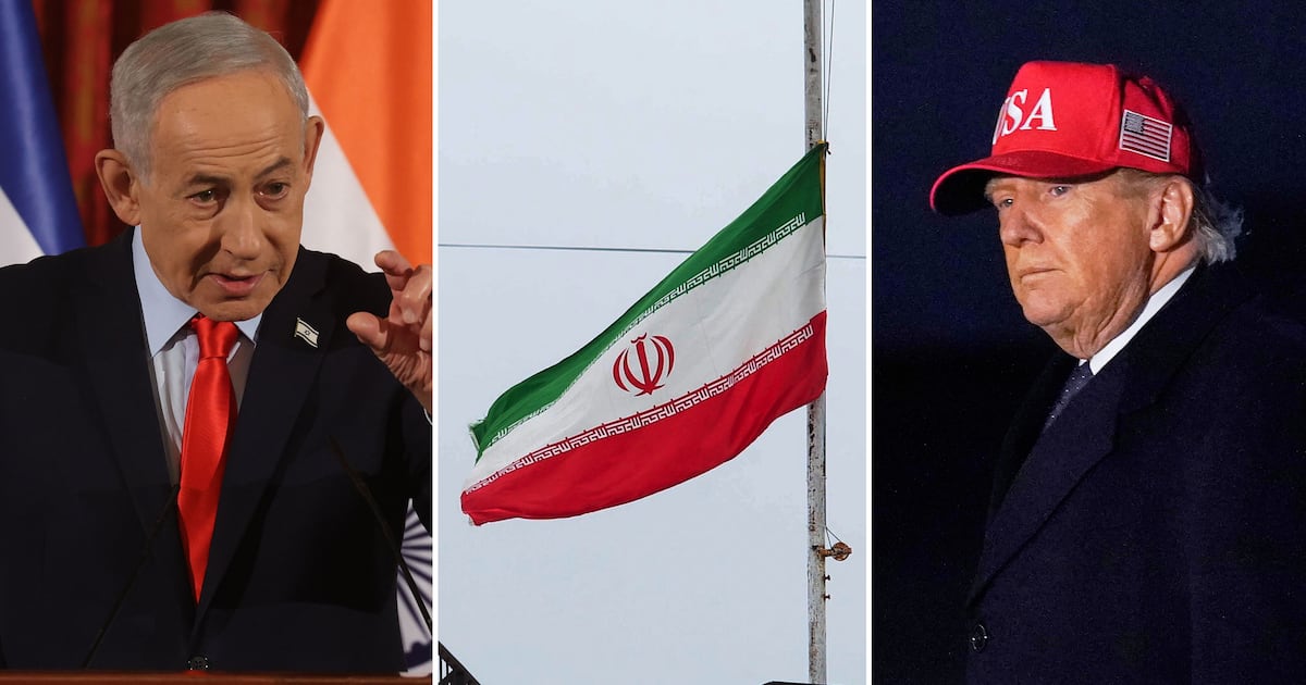 U.S. embassy in Riyadh hit by drones as Israel, Iran exchange strikes - CTV News