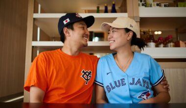 Blue Jays, and Toronto, have already embraced newcomer Kazuma Okamoto