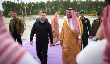 How Much Will Crown Prince Bonesaw Tolerate?