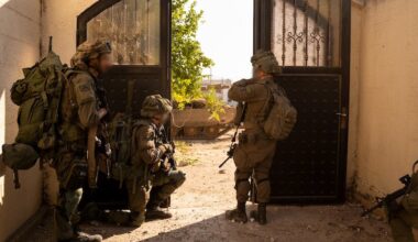 Israel Invades Lebanon, Yet Again – OpEd – Eurasia Review