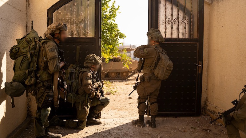 Israel Invades Lebanon, Yet Again – OpEd – Eurasia Review