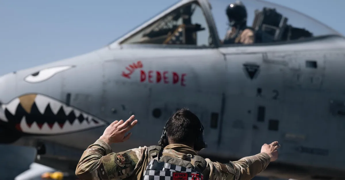 Live - Pakistan cools talk hopes, US says Iran strikes to continue while eyeing deal