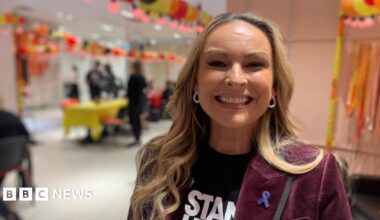 It's So Loud In Here!