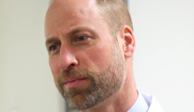 Prince William to ‘draw a line in the sand’ on questions over his commitment to Church of England