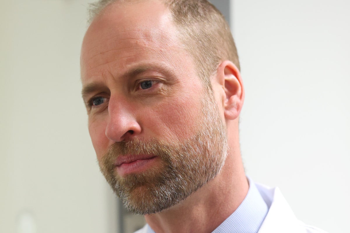 Prince William to ‘draw a line in the sand’ on questions over his commitment to Church of England