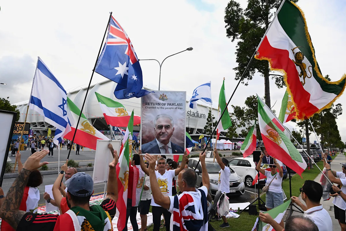 Download app from appStore