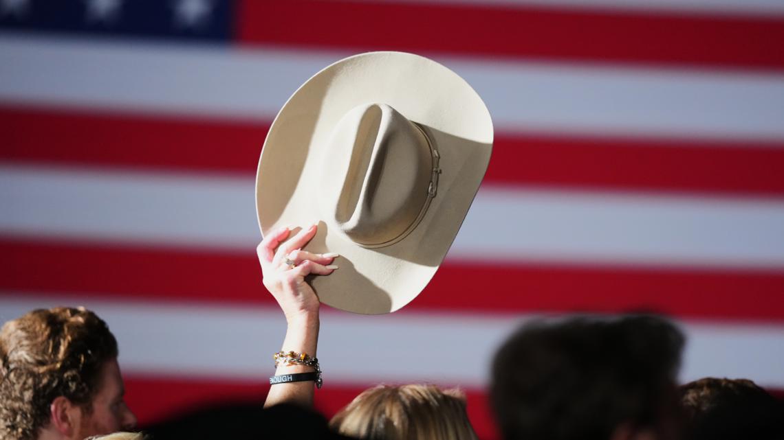 Here are the 5 Texas incumbents who lost their re-election races