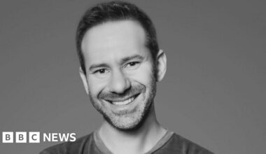 OnlyFans owner Leonid Radvinsky dies at 43 - BBC