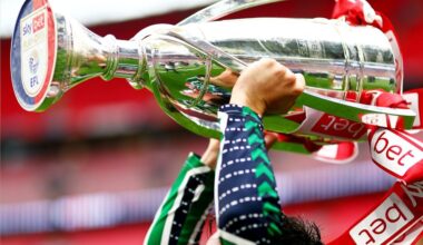 EFL Statement: Sky Bet Championship Play-Off Format - The English Football League