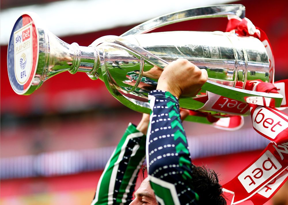 EFL Statement: Sky Bet Championship Play-Off Format - The English Football League