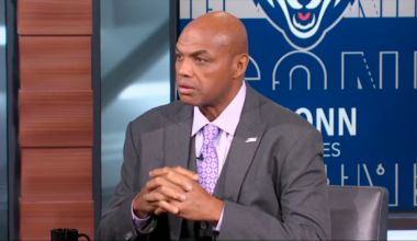 Charles Barkley calls out 'unfair' treatment of immigrants in U.S.