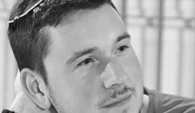 The Blogs: Between Uvda and Washington | Aaron Seitler