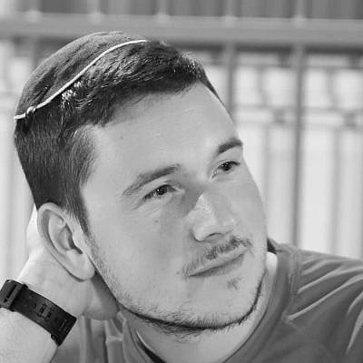 The Blogs: Between Uvda and Washington | Aaron Seitler