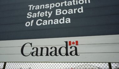 One dead after helicopter crash in southern New Brunswick, safety board en route