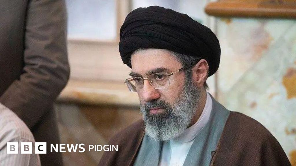 Mojtaba Khamenei: Israel threaten to kill Ayatollah ‌successor, as Trump blast UK Prime Minister Starmer over US-Israel war wit Iran