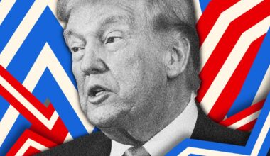 Trump Approval Hits New Low — and Iran War Won’t Help