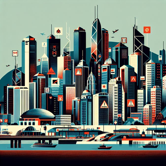 Hong Kong escalates Outbound Travel Alert to ‘black’ for Iran and Israel, issues amber warnings across Gulf region