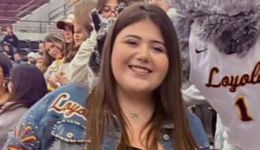 Pritzker cites 'real failures' in immigration after Loyola killing