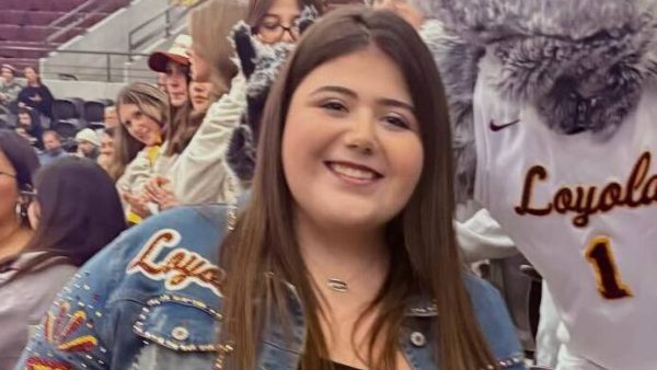 Pritzker cites 'real failures' in immigration after Loyola killing