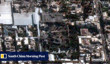 Developing | Iran strikes day 3: Israel says ‘no timeline’ for its military attacks alongside US