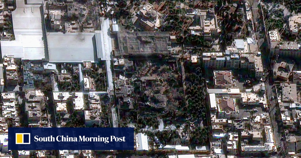 Developing | Iran strikes day 3: Israel says ‘no timeline’ for its military attacks alongside US