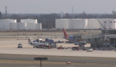 PHL shuts down 2 more TSA checkpoints amid government shutdown – NBC10 Philadelphia