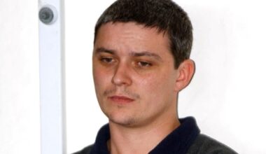 Soham killer Ian Huntley’s ‘life-support machine switched off’ - London Evening Standard