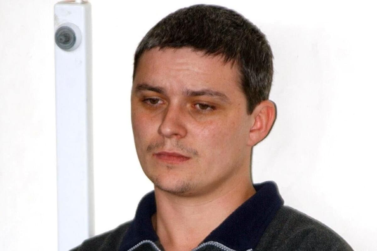 Soham killer Ian Huntley’s ‘life-support machine switched off’ - London Evening Standard
